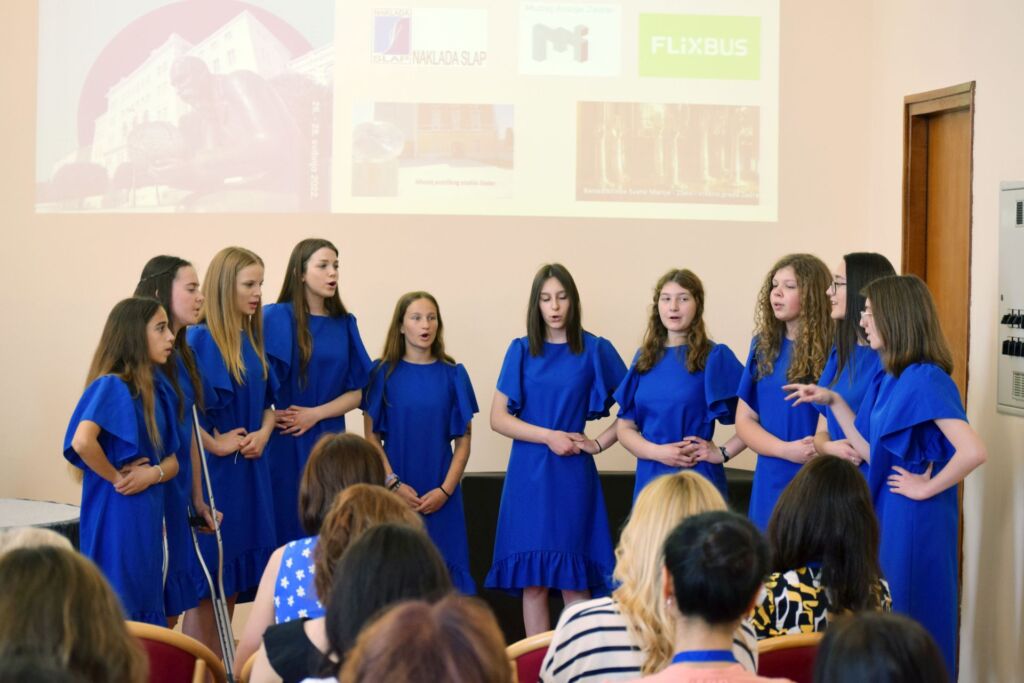 Problemi s pandemijom, potresima i ratom istaknuli su važnost psihologa u društvu