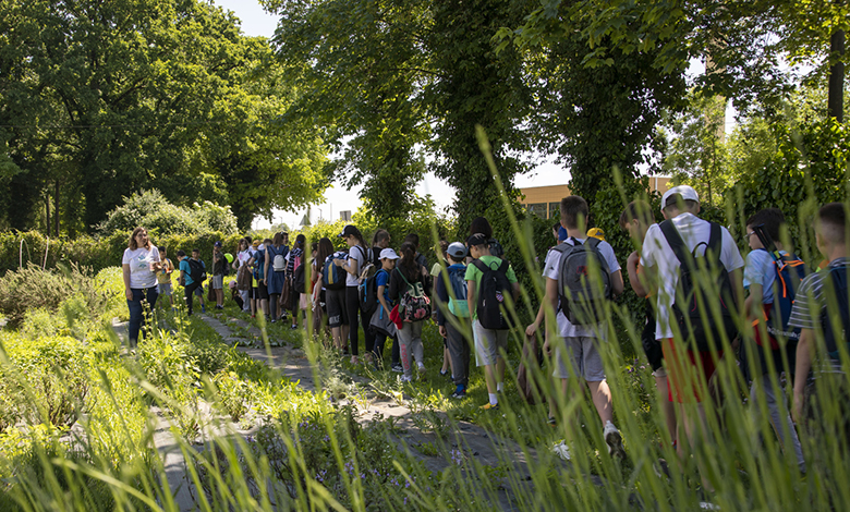 Na Agronomskom fakultetu obilježen Dan očaranosti biljkama