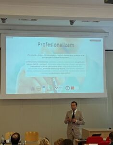 Kako doktori koriste društvene mreže?