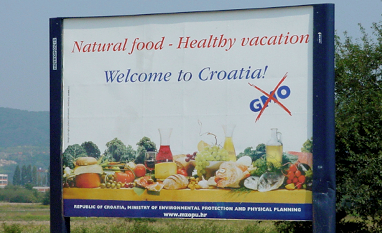 Alpe-Adria-Dunav područje slobodno od GMO-a