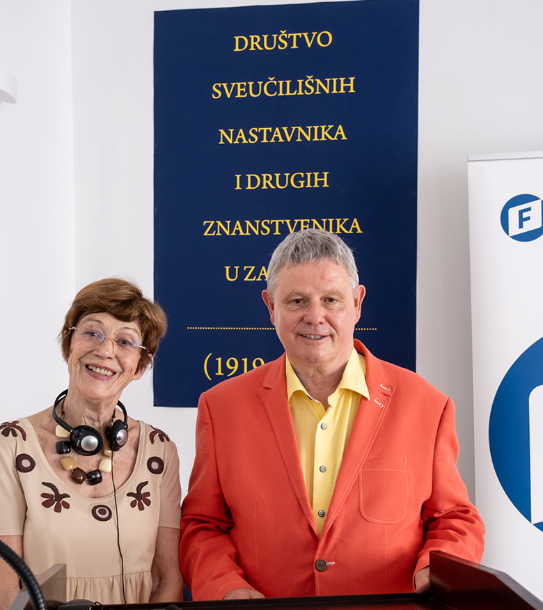 “Kvalitetno novinarstvo u jugoistočnoj Europi – Hrvatska”