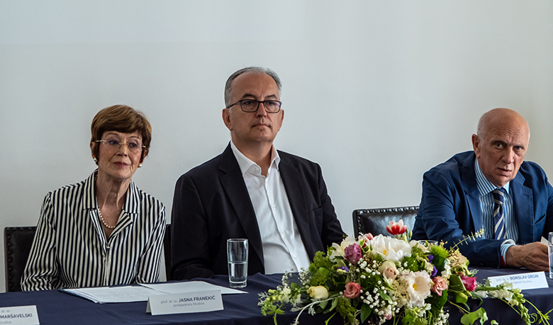 Godišnje nagrade mladim znanstvenicima i umjetnicima
