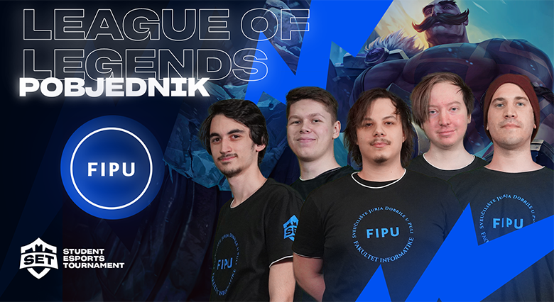 Student Esport Tournament ulazi u četvrtu disciplinu; mečevi su sve napetiji