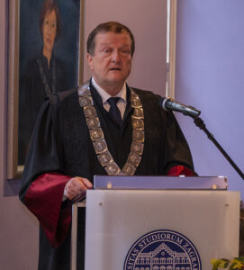 Profesor Maciej Banach postao 101. počasni doktor Sveučilišta u Zagrebu
