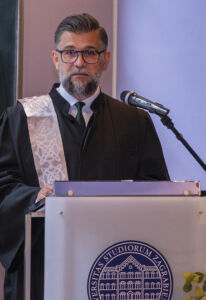 Profesor Maciej Banach postao 101. počasni doktor Sveučilišta u Zagrebu