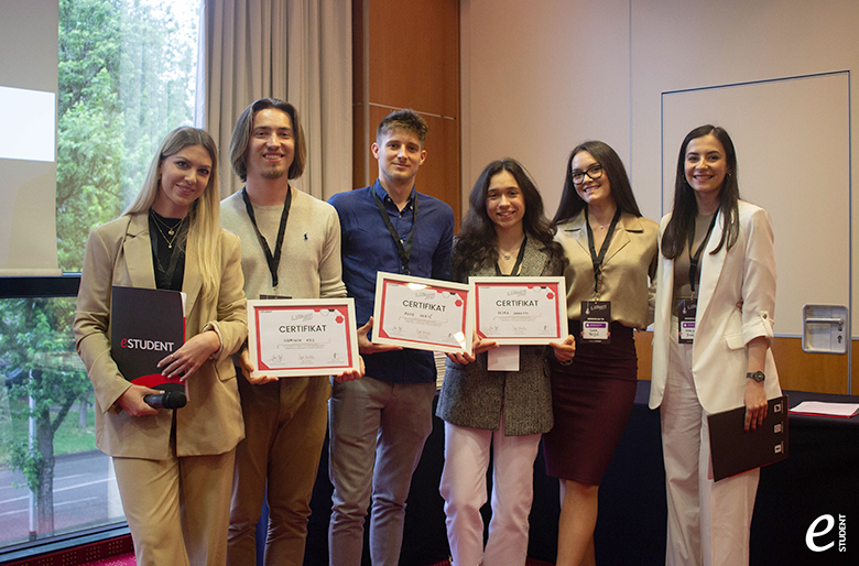 Održana je završnica najvećeg studentskog natjecanja 