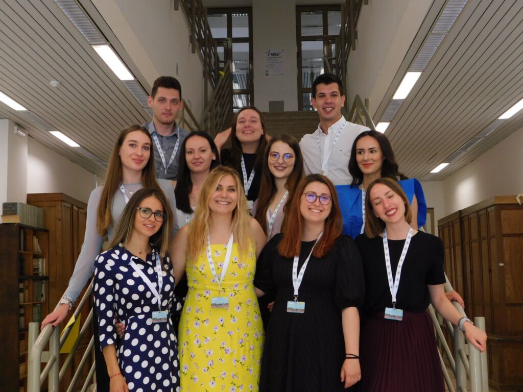 Biologija budućnosti „na brdu“