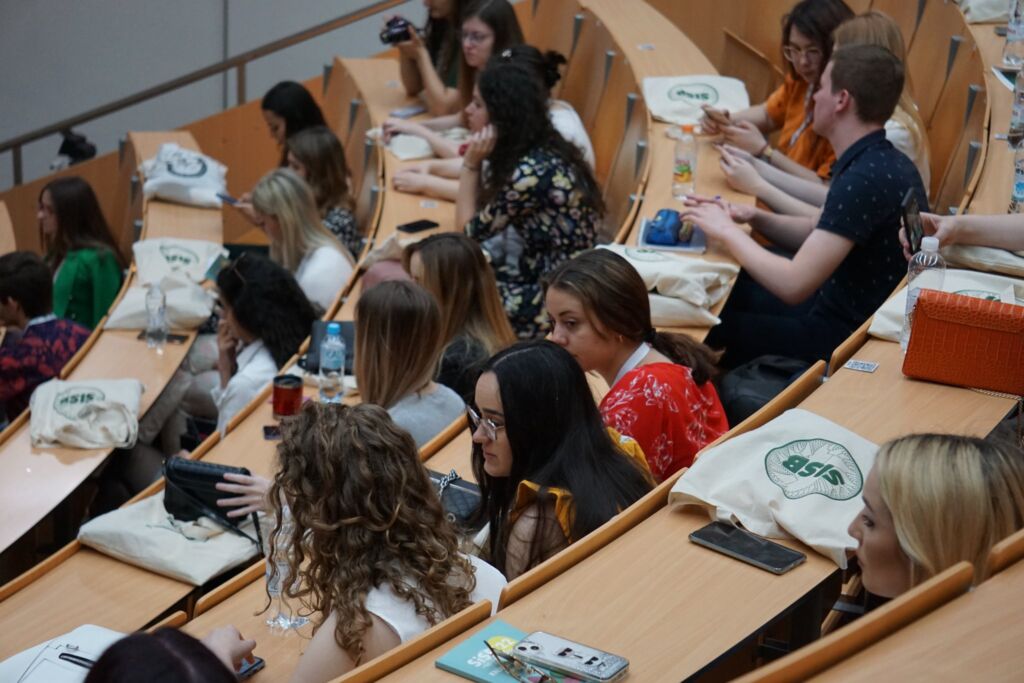 Biologija budućnosti „na brdu“