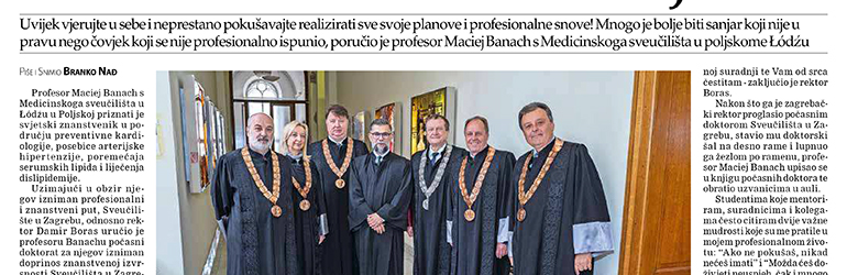 Stigao NOVI Universitas