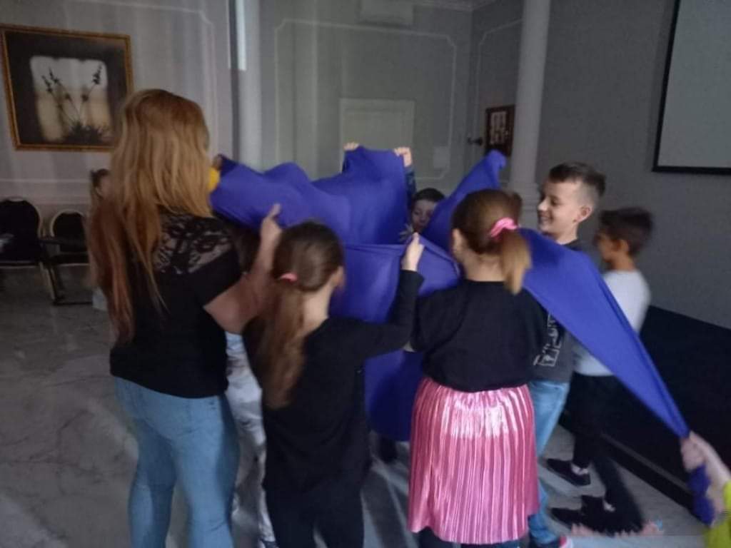 Ples i pokret oslobađaju, čine svaki dan važnim