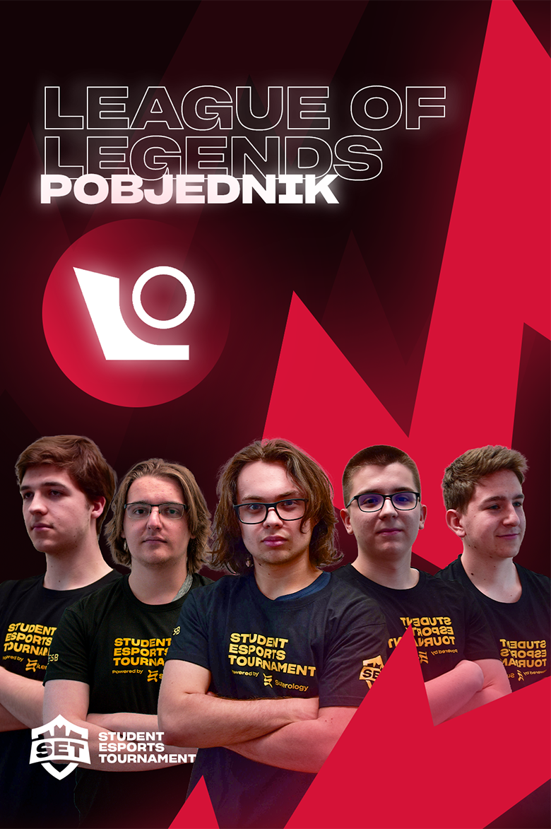 Student Esport Tournament ulazi u četvrtu disciplinu; mečevi su sve napetiji