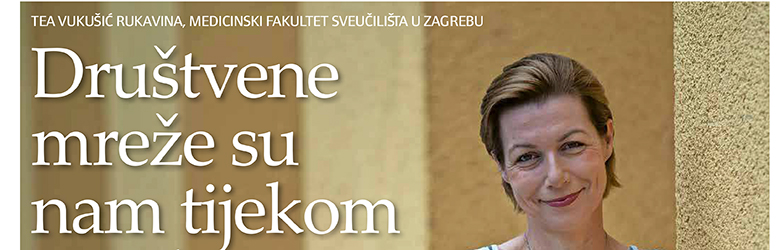 Stigao NOVI Universitas