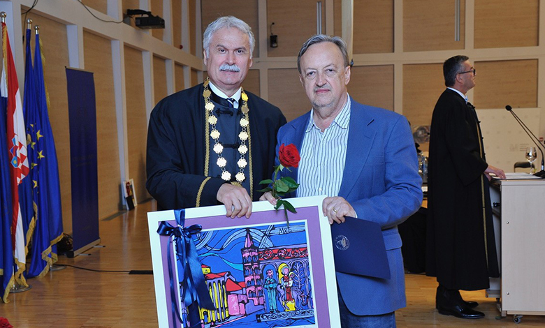 Obilježen Dan Sveučilišta u Splitu