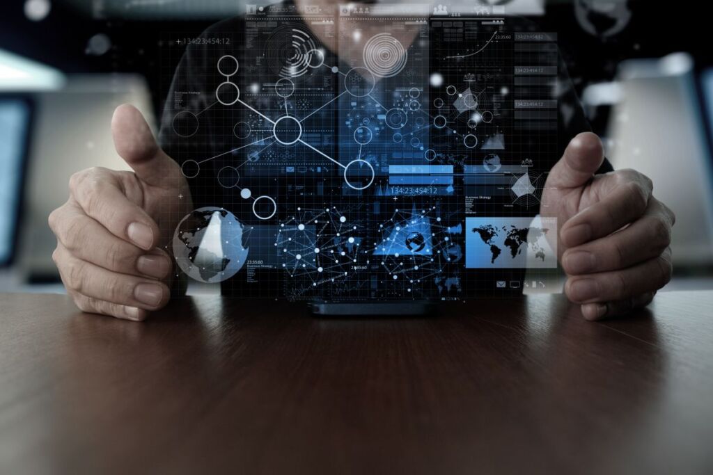 CROBOHUB++: Europsko inovacijsko središte za digitalnu transformaciju