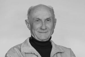 Umro akademik Viktor Žmegač