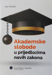 Važno je sačuvati akademske slobode