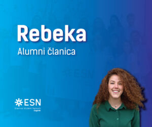 Pridruži se ESN-u Zagreb i dobij baš ono što želiš!