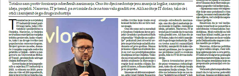 Izašao NOVI Universitas