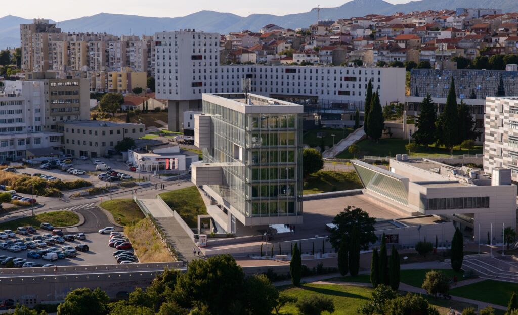 Split: Kreće studij "Komunikacija i mediji"