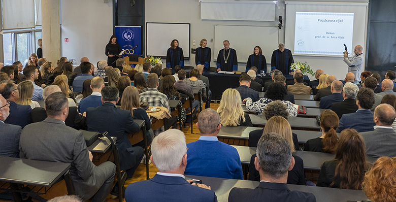 Agronomski fakultet proslavio 103. rođendan