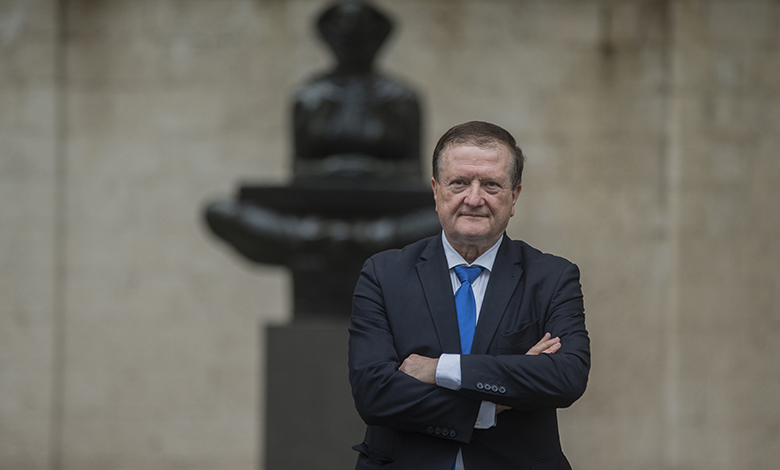 Damir Boras: Visokoobrazovani mladi ljudi naša su budućnost