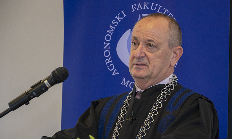Agronomski fakultet proslavio 103. rođendan