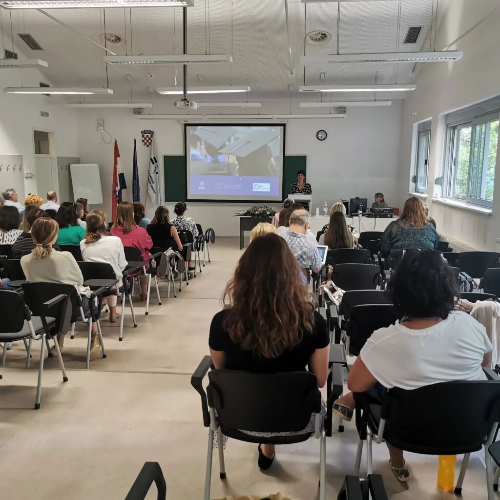 Prvi Dan doktoranada zagrebačkog ERF-a