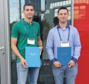 Nagrade mladim znanstvenicima PMF-a
