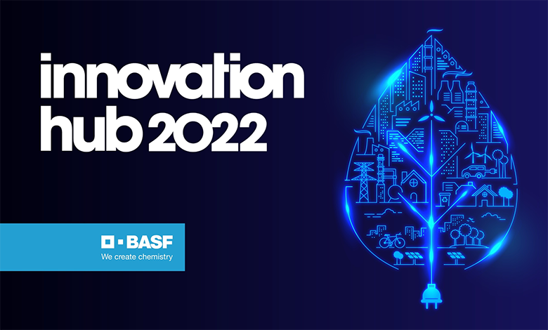 Prijave za BASF Innovation Hub produžene do 30. rujna
