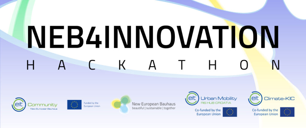 Prijave za NEB4INNOVATION su otvorene!