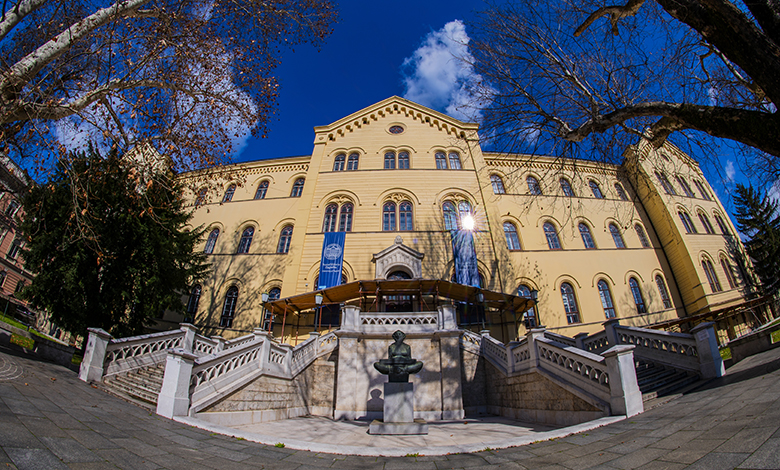 Damir Boras: Visokoobrazovani mladi ljudi naša su budućnost