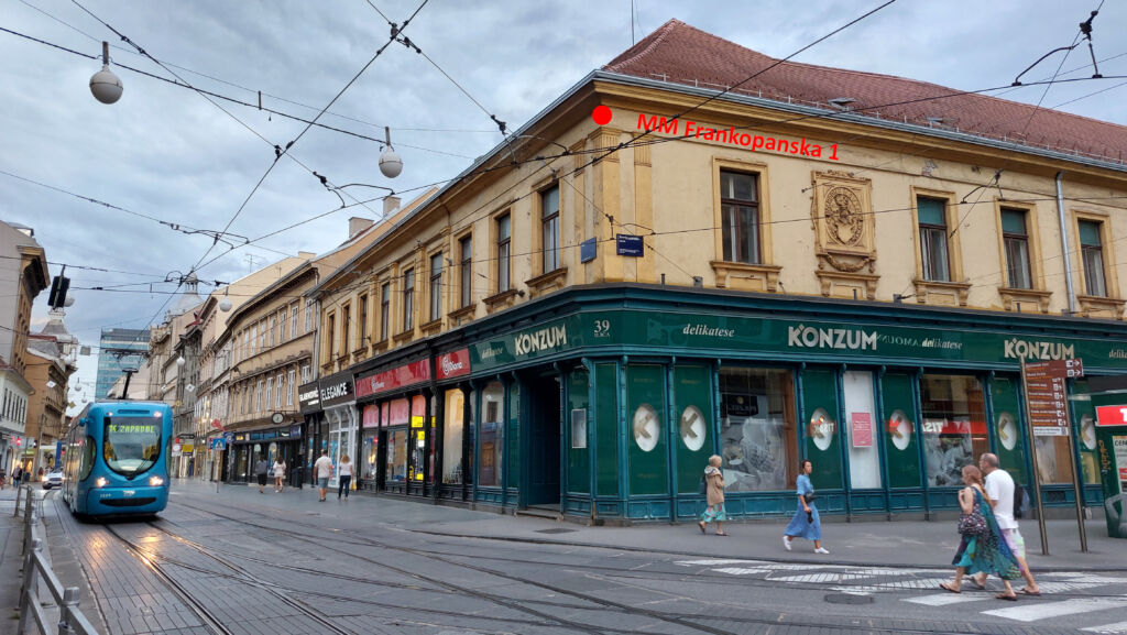 Suradnja Građevinskog fakulteta i ZET-a