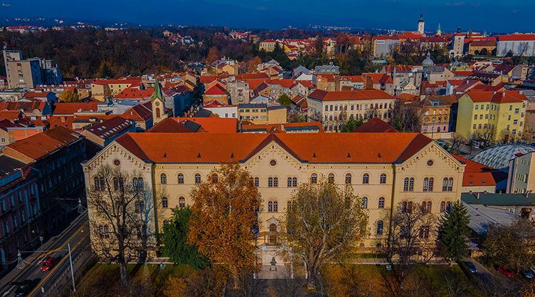 Damir Boras: Visokoobrazovani mladi ljudi naša su budućnost
