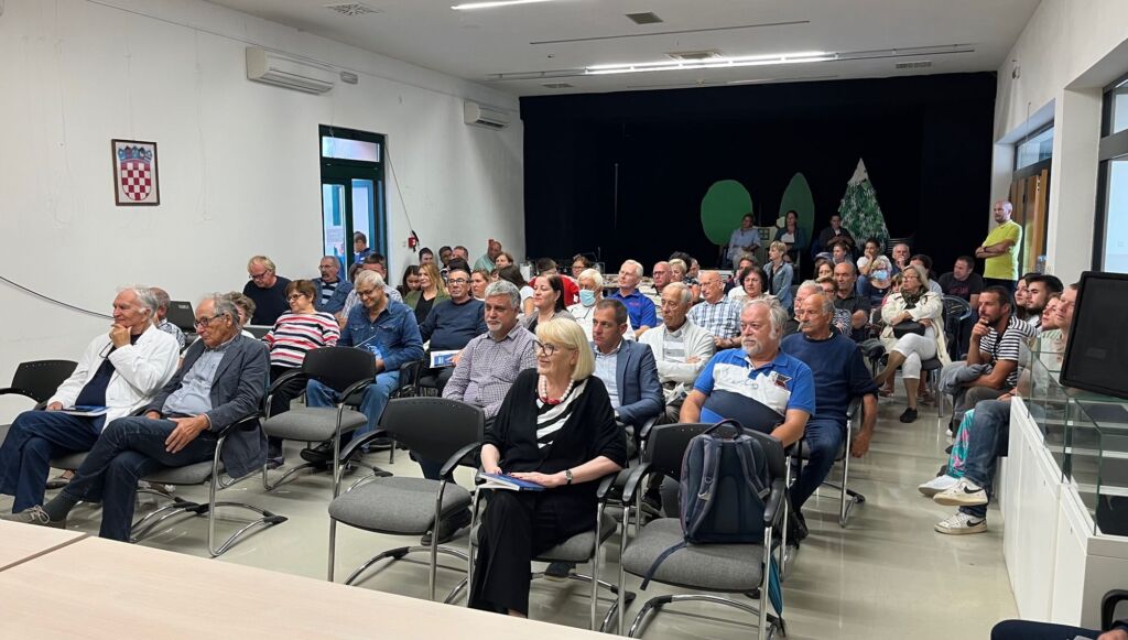 Sveučilište u Zadru: Predstavljena knjiga o Petru Loriniju