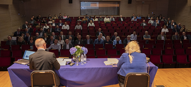 Novi prorektori Sveučilišta u Zagrebu