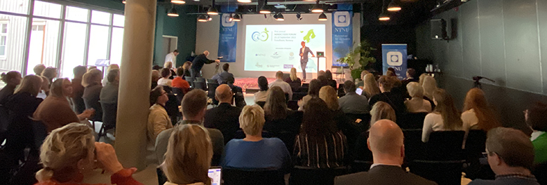 O osječkoj GREEN konferenciji razgovaralo se u - Norveškoj