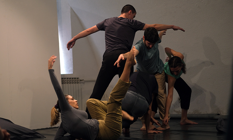 Osijek: Održan PUnKt, intermedijalni festival književnosti