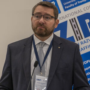 ZIRP 2022: Dva desetljeća stručnih promišljanja o prometnim izazovima