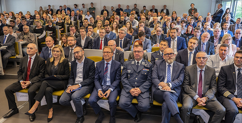 Obilježen Dan Fakulteta prometnih znanosti