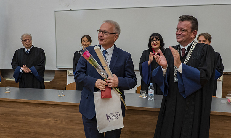 Dan Filozofskog fakulteta u Zagrebu
