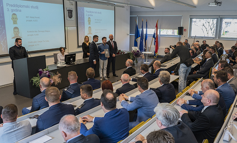 Obilježen Dan Fakulteta prometnih znanosti