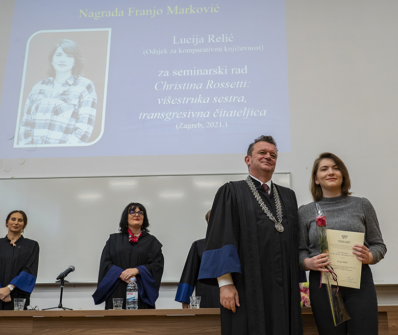 Dan Filozofskog fakulteta u Zagrebu