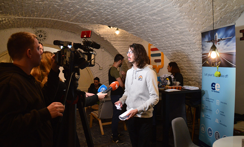 Na varaždinskom FOI-ju prvi puta Workshop Days 2022.