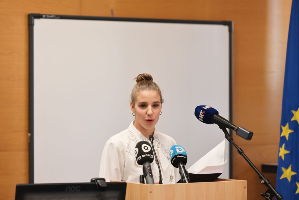 Veliki dan za Sveučilište u Zadru: otvoren novi studentski dom s restoranom