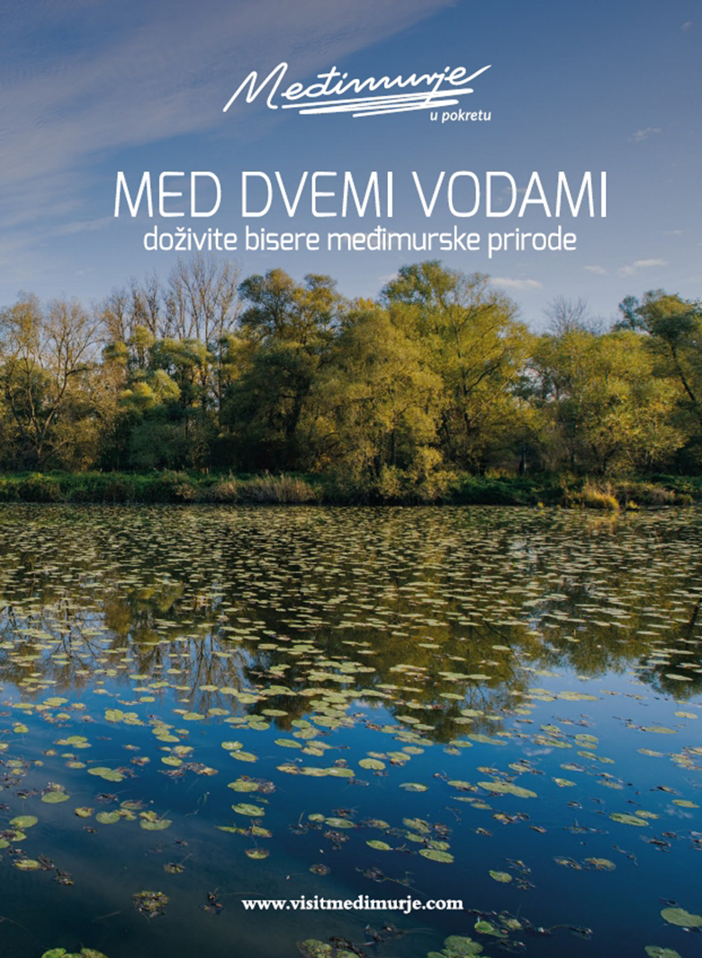 Ekskurzija u srce međimurske prirode
