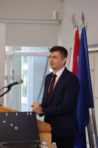 Tradicionalni orijentacijski tjedan EFOS-a