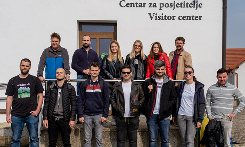 Pravila privatnosti