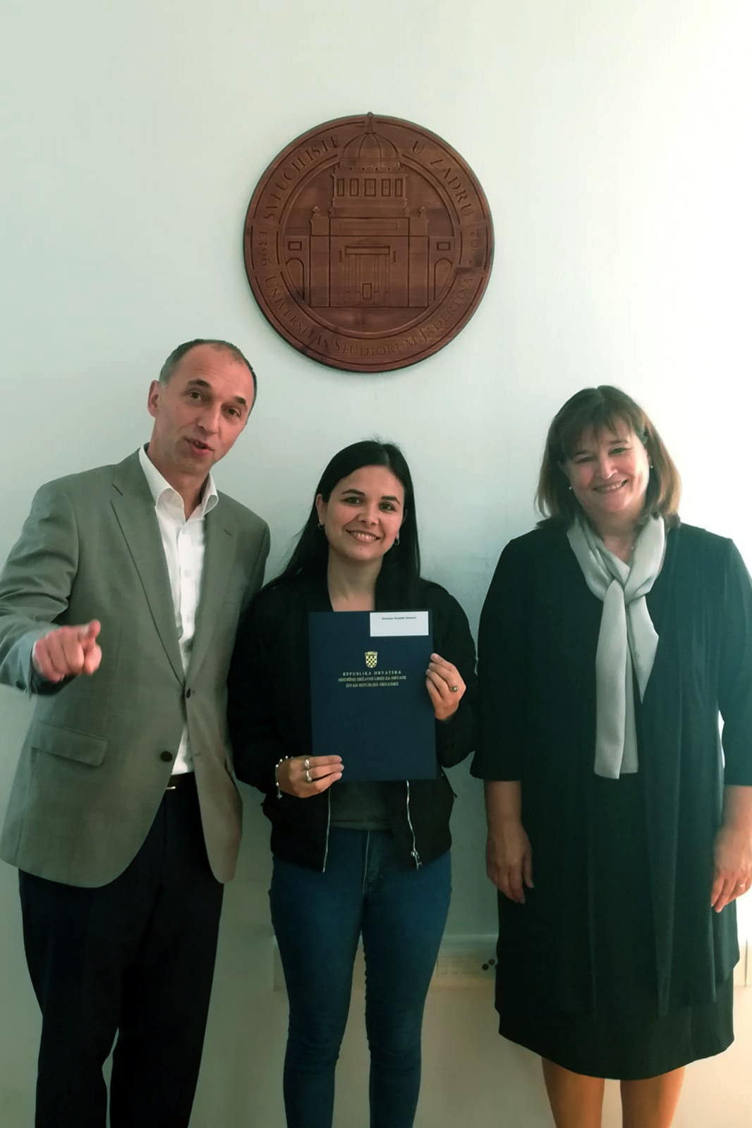 Zadar: Intenzivni tečaj hrvatskog jezika za Hrvate izvan domovine