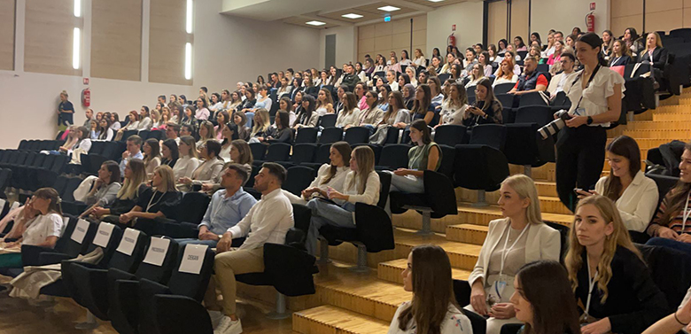 Prvi Kongres studenata dentalne medicine u Splitu