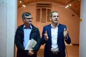 Na starim kartama nisu se prikazivali samo topografski podaci, već i čime se ljudi bave u tom prostoru